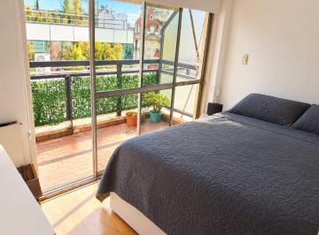 Departamento · 21m² · 1 Ambiente · Alquiler Monoambiente en Microcentro