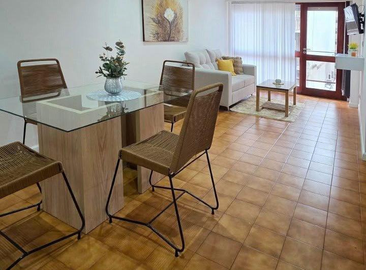Departamento · 60m² · 2 Ambientes