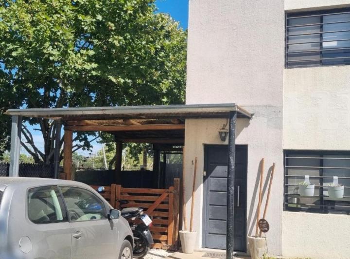Departamento · 72m² · 3 Ambientes · 1 Cochera