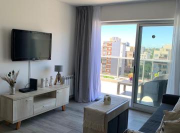 Departamento · 46m² · 2 Ambientes · Excelente Departamento 2 Ambientes con Balcón Terraza