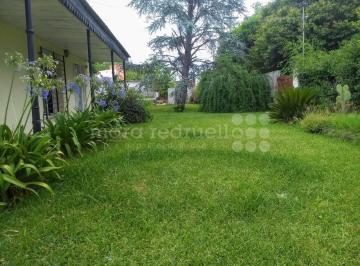 MRE-MRE-2556_2 · Vta Casa Quinta con Galpon en Chascomus 3 Dorm. Pisc, 270 m², Parque 1500 m