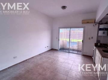Departamento · 35m² · 1 Ambiente · Departamento en Villa Lugano