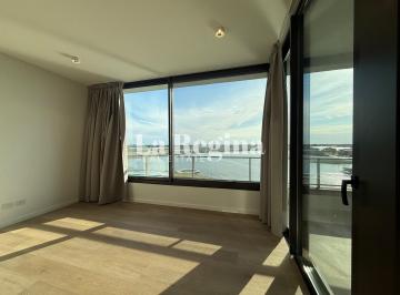 Departamento · 56m² · 2 Ambientes · 1 Cochera · Departamento de Dos Ambientes en Alquiler, Oceana