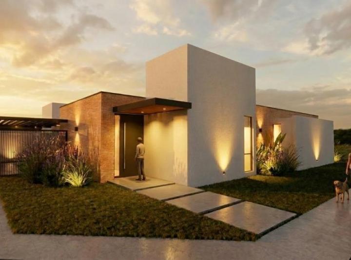 Ph en venta en El Bosque · 8 ambientes
