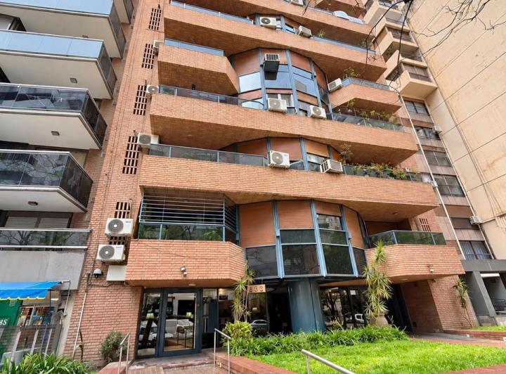Departamento · 144m² · 6 Ambientes