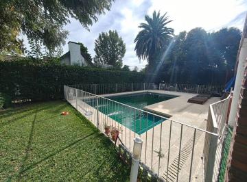 Casa de 4 ambientes, Pilar · Casa en Venta en Las Brisas Country Club. Zelaya