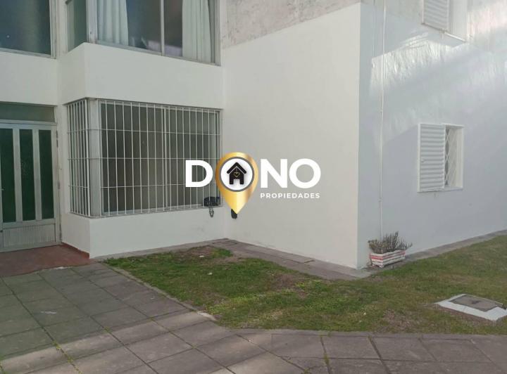 Departamento · 60m² · 3 Ambientes