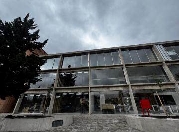 Oficina comercial , Villa Allende · Oficinas en Alquiler en Hva, Villa Allende - 33 m² Cada Una