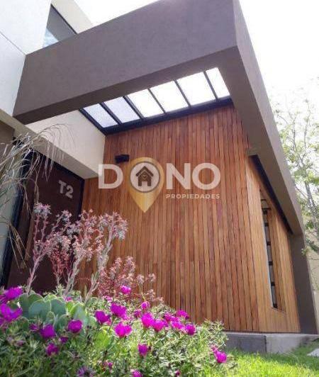 Casa · 188m² · 4 Ambientes