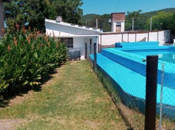 Hotel · 250m² · 15 Ambientes · 8 Cocheras · Complejo Turístico en Villa Carlos Paz – 6 Departamentos Equipados y Pileta
