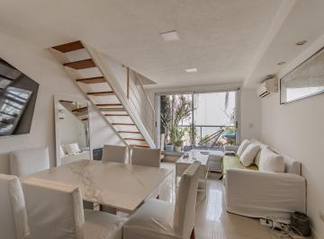 Departamento · 66m² · 3 Ambientes · Departamento 3 Ambientes Belgrano