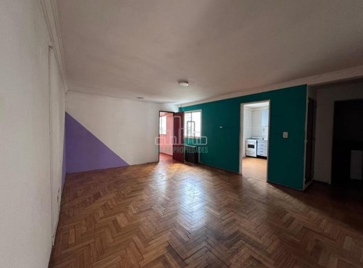 Departamento · 65m² · 3 Ambientes