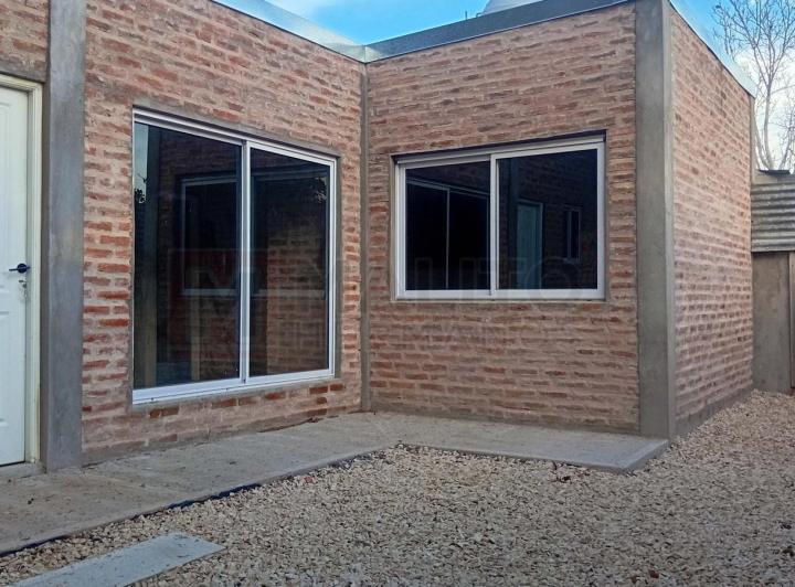 PH · 64m² · 3 Ambientes