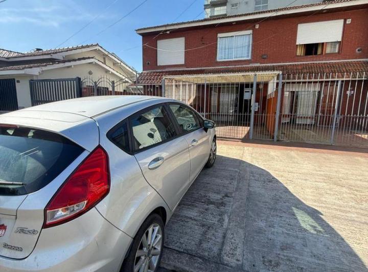 Casa · 110m² · 4 Ambientes · 1 Cochera