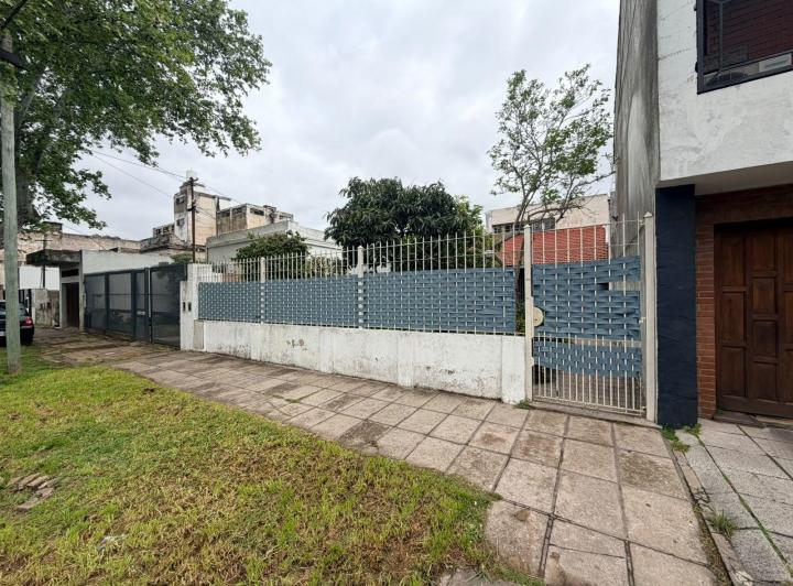 Casa · 80m² · 3 Ambientes