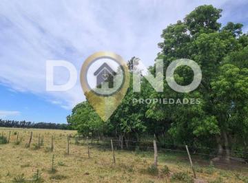 DOP-DOP-1398_2 · Campo 120 Ha Uso Mixto o Desarrollo