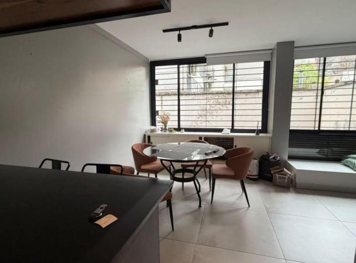 Departamento · 45m² · 1 Ambiente