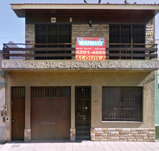 Casa · 96m² · 4 Ambientes · 1 Cochera