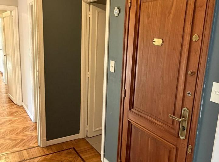Departamento · 130m² · 4 Ambientes