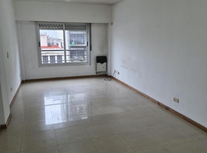 Departamento · 30m² · 1 Ambiente