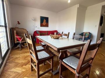 Departamento · 64m² · 3 Ambientes · Departamento en Nuñez