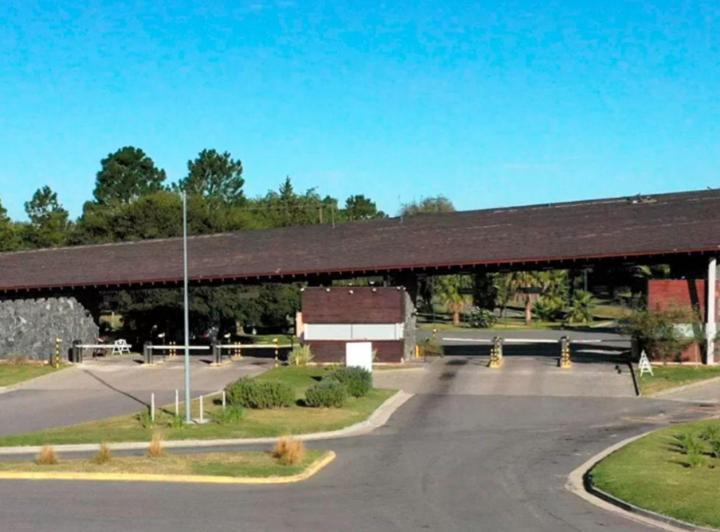 Terreno · 938m²