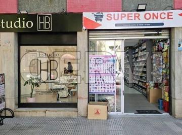 CRV-CRV-3_2 · 2 Locales 300 m² en Block en Belgrano / Nuñez, Av Congreso - con Renta | Cervi Vende