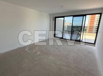 CRV-CRV-5_2 · Oficina 50 m² Sobre Av Libertador a Estrenar con Terraza Propia - Belgrano | Cervi Vende / Alquila