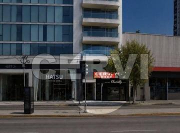 CRV-CRV-9_2 · Local 200 m² Todo en Pb Sobre Av Libertador Frente Al Parque de La Innovación, Núñez | Cervi Alquila
