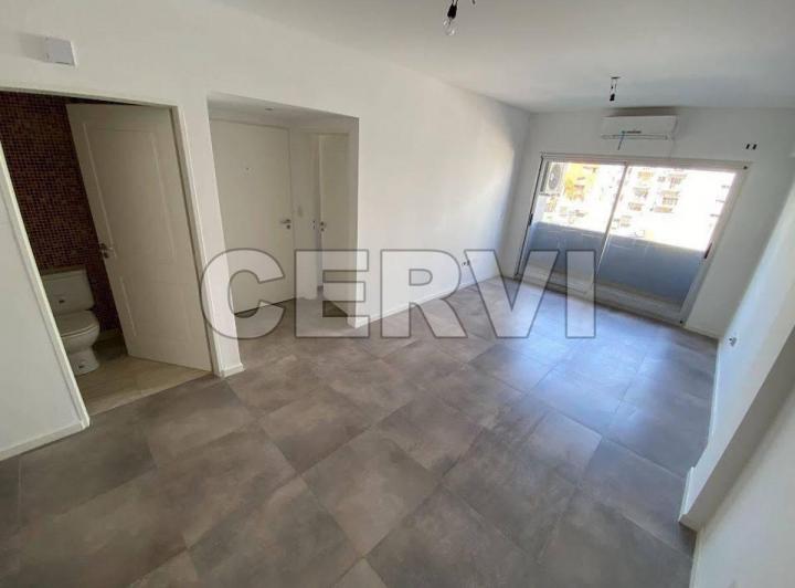 Departamento · 50m² · 2 Ambientes