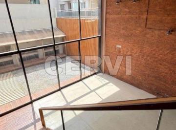 CRV-CRV-11_2 · Cervi Alquila | 450 m² Lote Prop con Doble Altura, Av del Libertador · Núñez