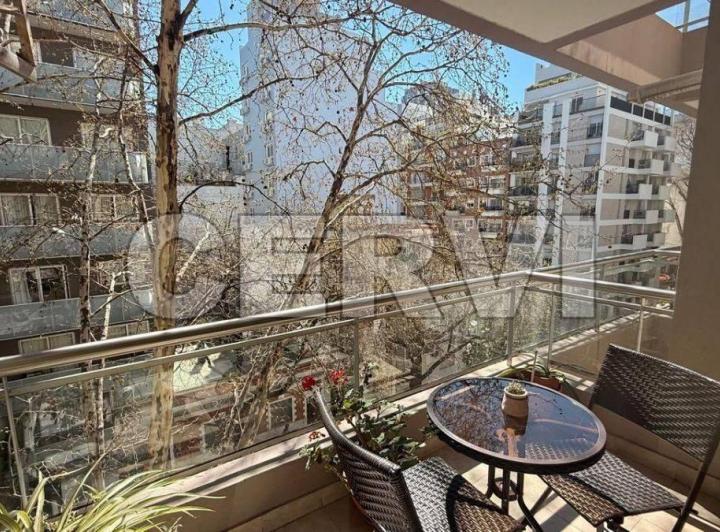 Departamento · 42m² · 2 Ambientes