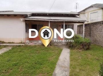 DOP-DOP-2283_2 · Casa 3 Ambientes. | Aconcagua Al 1700