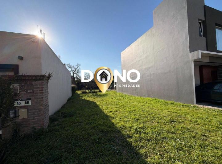Terreno · 200m²
