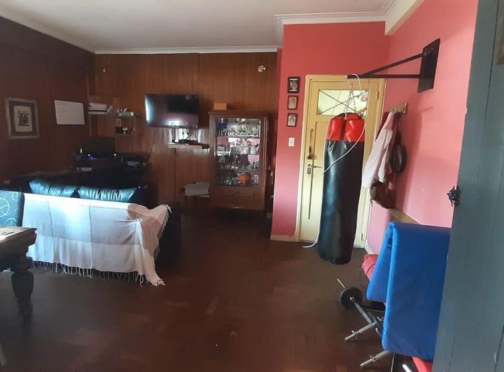 PH · 76m² · 4 Ambientes