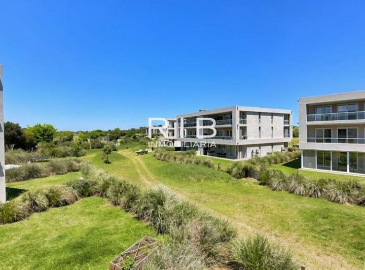 Departamento · 167m² · 4 Ambientes · 1 Cochera