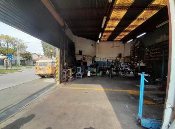 Bodega-Galpón · 130m² · Galpón en Zona Industrial en La Tablada