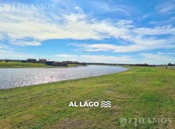 Terreno · 716m² · Silvestre - Lote Al Agua de 716 m² - con Posibilidad de Financiación.