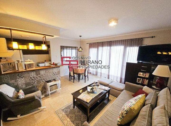 Departamento · 55m² · 2 Ambientes
