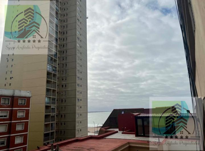 Departamento · 18m² · 1 Ambiente