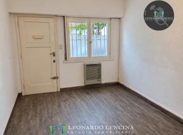 PH · 35m² · 2 Ambientes · Departamento 2 Ambientes - Al Frente - Alquiler 24 Meses