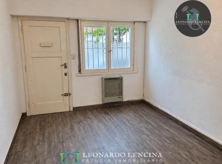 PH · 35m² · 2 Ambientes