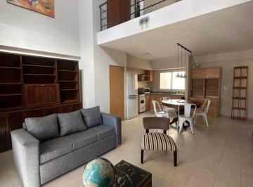 Departamento · 70m² · 2 Ambientes · Monserrat - Mexico Al 1400, Duplex 70 m² (Rjm)