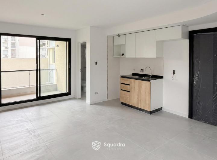 Departamento · 29m²