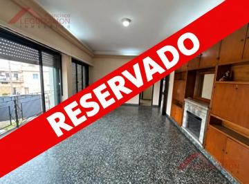 Departamento · 70m² · 4 Ambientes · Alquiler PH Tipo Casa 4 Ambientes Primer Piso – Patio y Terraza - Sin Expensas