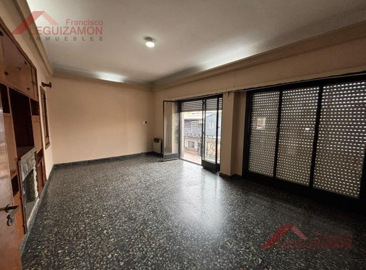 Departamento · 70m² · 4 Ambientes