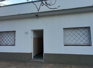 Casa · 120m² · 4 Ambientes · 1 Cochera · Casa de 4 Ambientes en San Justo