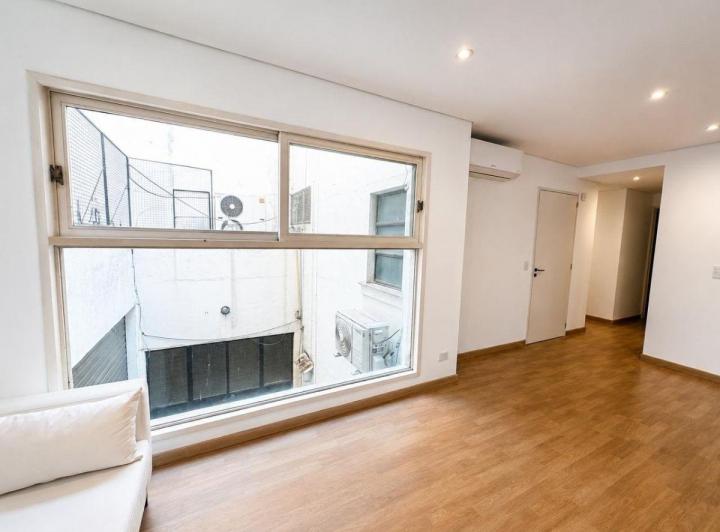 Departamento · 70m² · 3 Ambientes