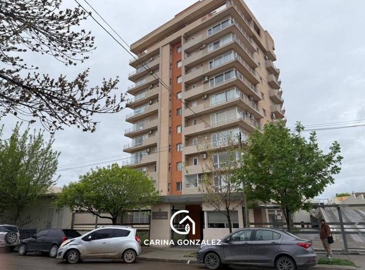 Departamento · 54m² · 2 Ambientes