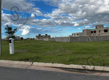 Terreno · 792m² · Venta Macrolote Docta Apto Desarrollo